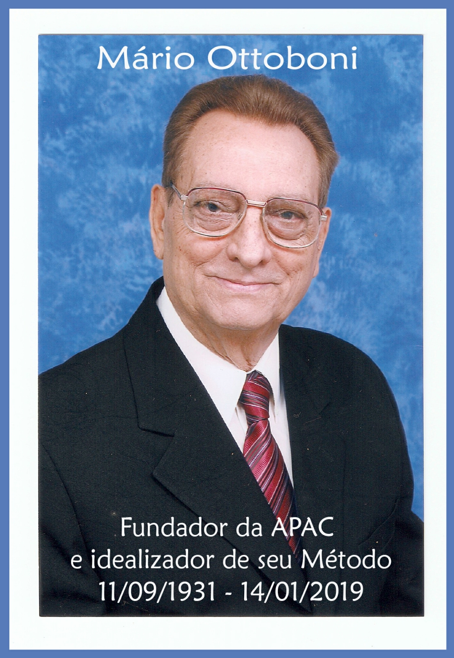 Dr. Mário Ottoboni